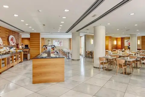 Sorolla Palace by Sercotel Hotels in Peníscola / Peñíscola — foto 6