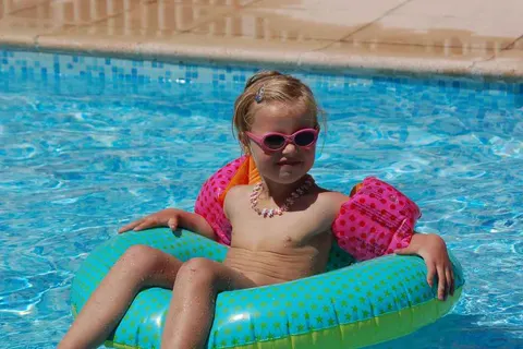 Camping Domaine De Miremer foto 24