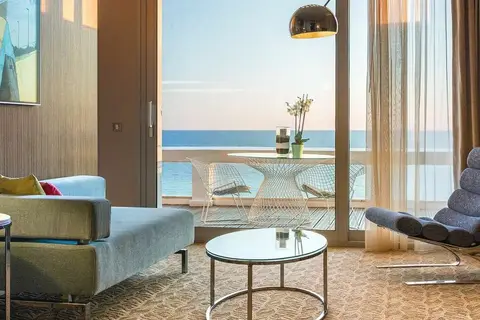 Mondrian Cannes in Cannes, foto 16