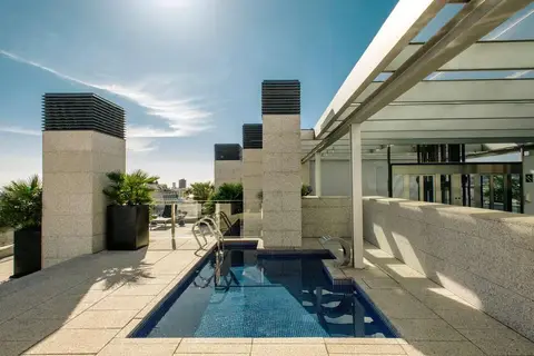 Suites Avenue Baercelona Luxe in Barcelona