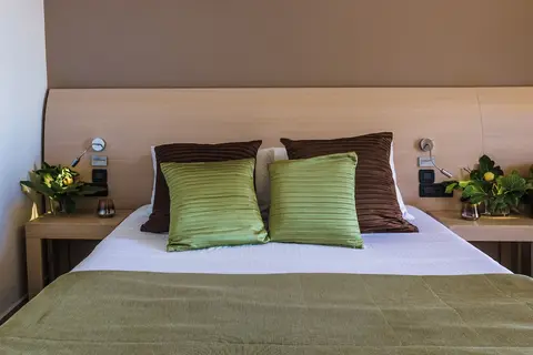 Alas Resort & Spa in Δημοτική Ενότητα Οιτύλου — foto 17