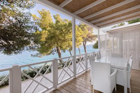 Amadria Park Camping Šibenik Mobile Homes in Grad Šibenik — foto 16