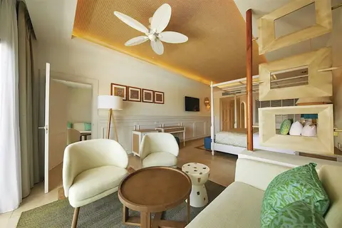 Bahia Principe Luxury Esmeralda in Salvaleón de Higüey — foto 3