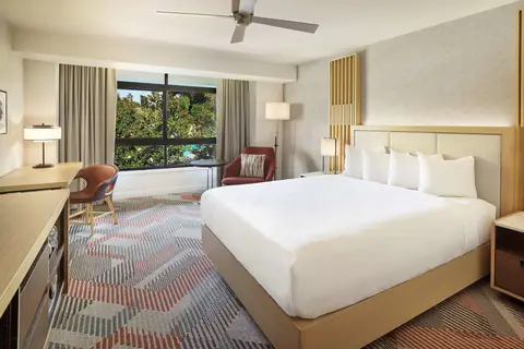 Hyatt Regency Monterey Hotel and Spa on Del Monte Golf Course in Monterey — foto 22