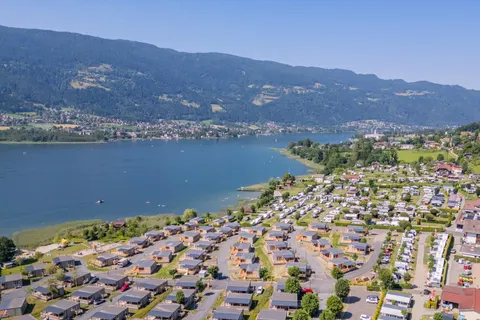 Vakantiepark Ossiacher See foto 19