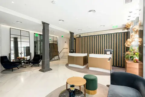 DoubleTree by Hilton Madrid Prado in Madrid — foto 2