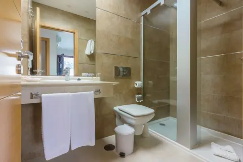 Klayman Diamond Aparthotel in Tamaimo — foto 24