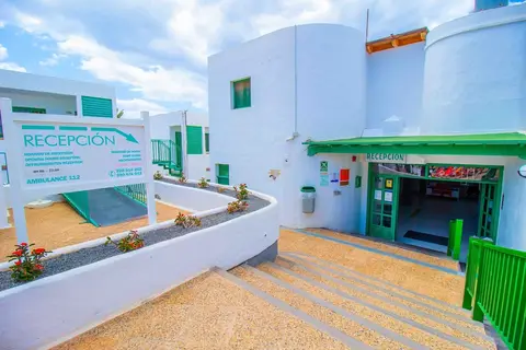 Apartamentos La Peñita in Puerto del Carmen — foto 28