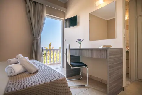 Zakynthos Hotel in Δημοτική Ενότητα Ζακυνθίων — foto 16