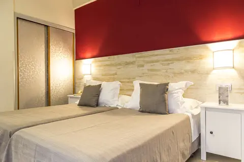 Hotel Joya in Benidorm — foto 19