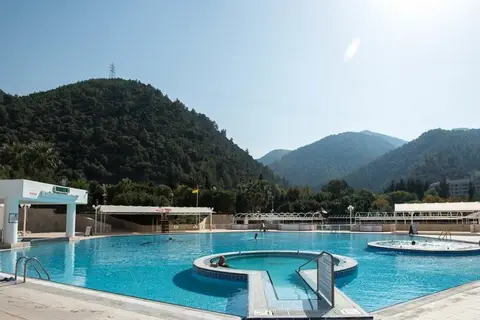 Balcova Thermal Otel in Konak, foto 7