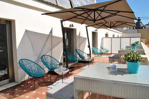 Vincci Lys in Valencia — foto 6