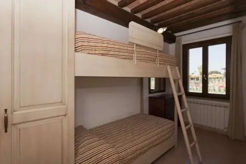 Residence Borgo Verde in Rosignano — foto 9
