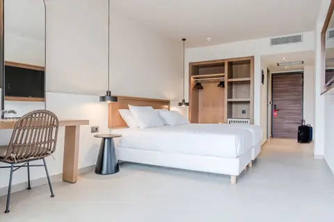 Iolida Corfu Hotel in Dassia, foto 2