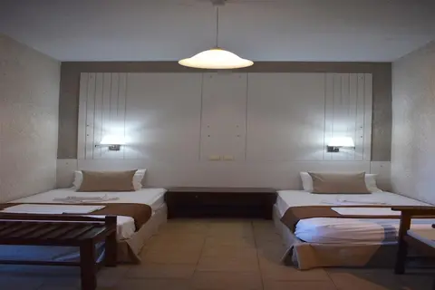 Altis Hotel in Δημοτική Ενότητα Μαλίων — foto 13
