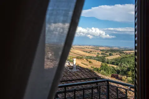 Santa Caterina in Sienna — foto 2