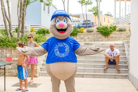 Camping Omišalj foto 25