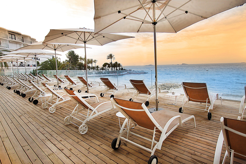 Hotel BG Nautico Ebeso foto 2