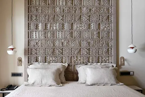 Barefoot Hotel Mallorca in Felanitx, foto 4