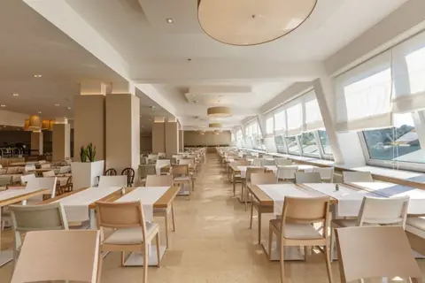 Hotel Plavi Plava Laguna in Porec — foto 7