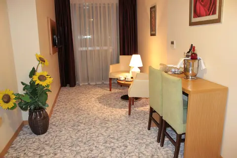 Hotel Osaka Airport in Fatih — foto 30