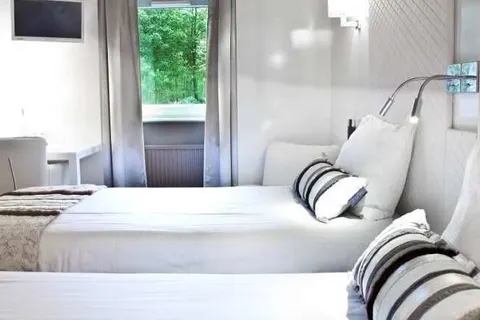 Hotel Woudschoten foto 5