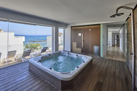 Hotel Ilusion Moreyo in Palma — foto 18