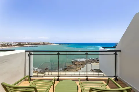 THB Lanzarote Beach foto 15