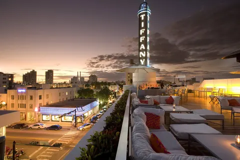 The Tony Hotel South Beach foto 12