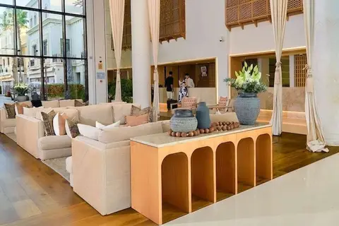 Al Seef Resort & Spa by Andalus in المُنتَزه — foto 6