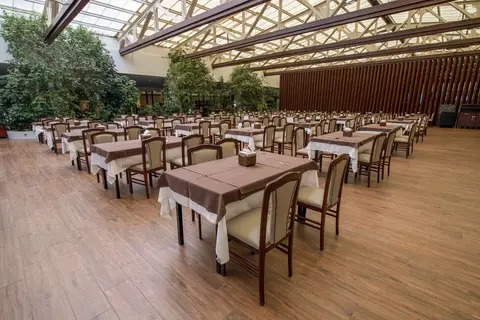 Washington Resort Hotel & Spa in Manavgat, foto 20