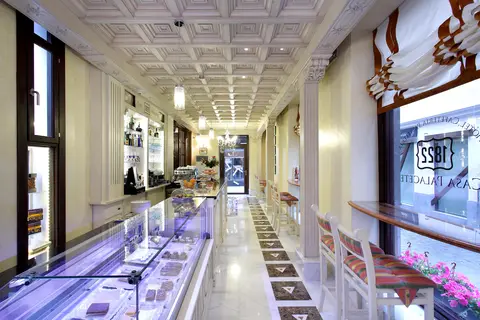 Casa Palacete 1822 in Granada — foto 17