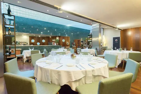 Atenea Barcelona Aparthotel in Barcelona — foto 23