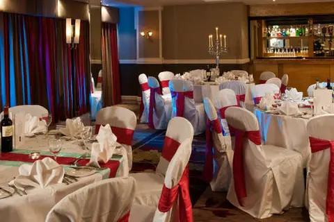 Leonardo Inn Glasgow West End in Glasgow — foto 22