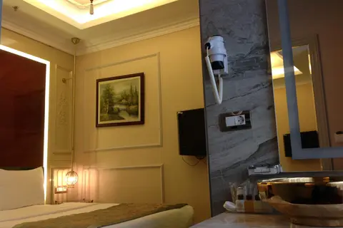 Taksim Star Hotel in Fatih