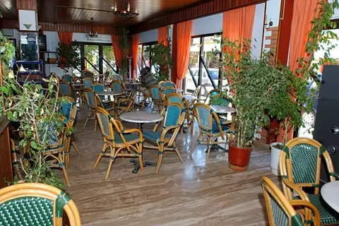 Hotel Zafiria in Δημοτική Ενότητα Τυμπακίου — foto 12