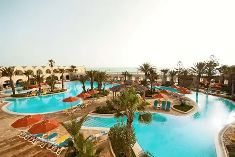 Sentido Djerba Beach in Ouled Amor, foto 18
