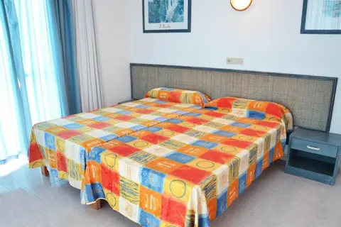 Aparthotel Vibra del Mar in Sant Antoni de Portmany — foto 8