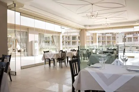 The Magnolia Resort in Δημοτική Ενότητα Ελειού-Πρόνων — foto 6