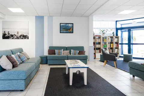 Vakantiepark La Voile D Or foto 3