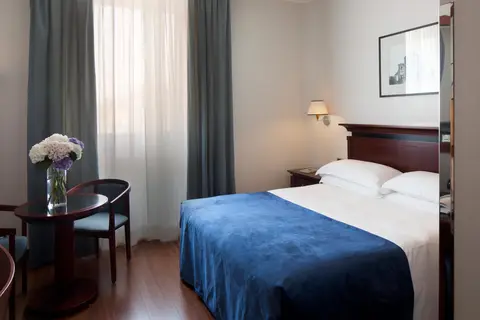 Starhotels Excelsior in Bologna — foto 26