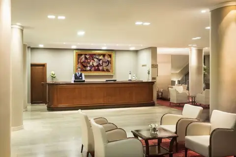 Aminess Vival Grand Azur Hotel in Orebić — foto 17