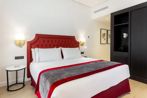 Eurostars Azahar in Cordoba — foto 26