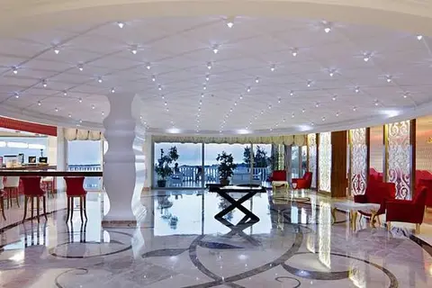 Justiniano Deluxe Resort in Alanya — foto 14