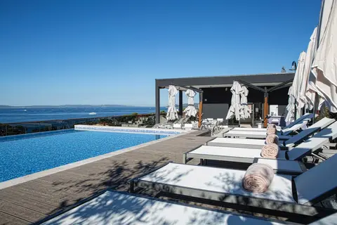 Marvie Hotel & Health in Split