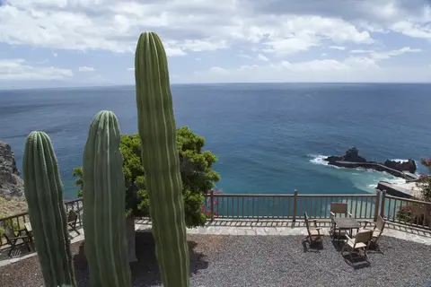 Parador de La Gomera in San Sebastián De La Gomera — foto 15