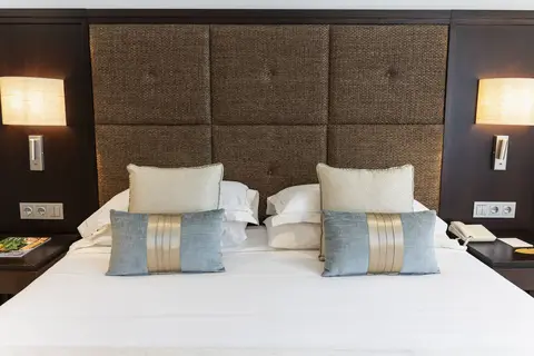 Nixe Palace in Palma De Mallorca — foto 2