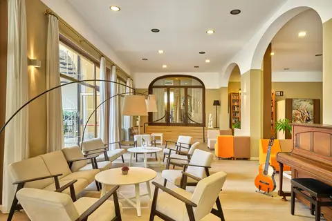Hotel Bisesti in Garda, foto 4