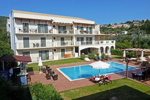 Boutique Hotel Eleana foto 1