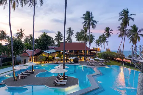 Wyndham Hua Hin Pranburi Resort & Villas in Hua Hin — foto 17
